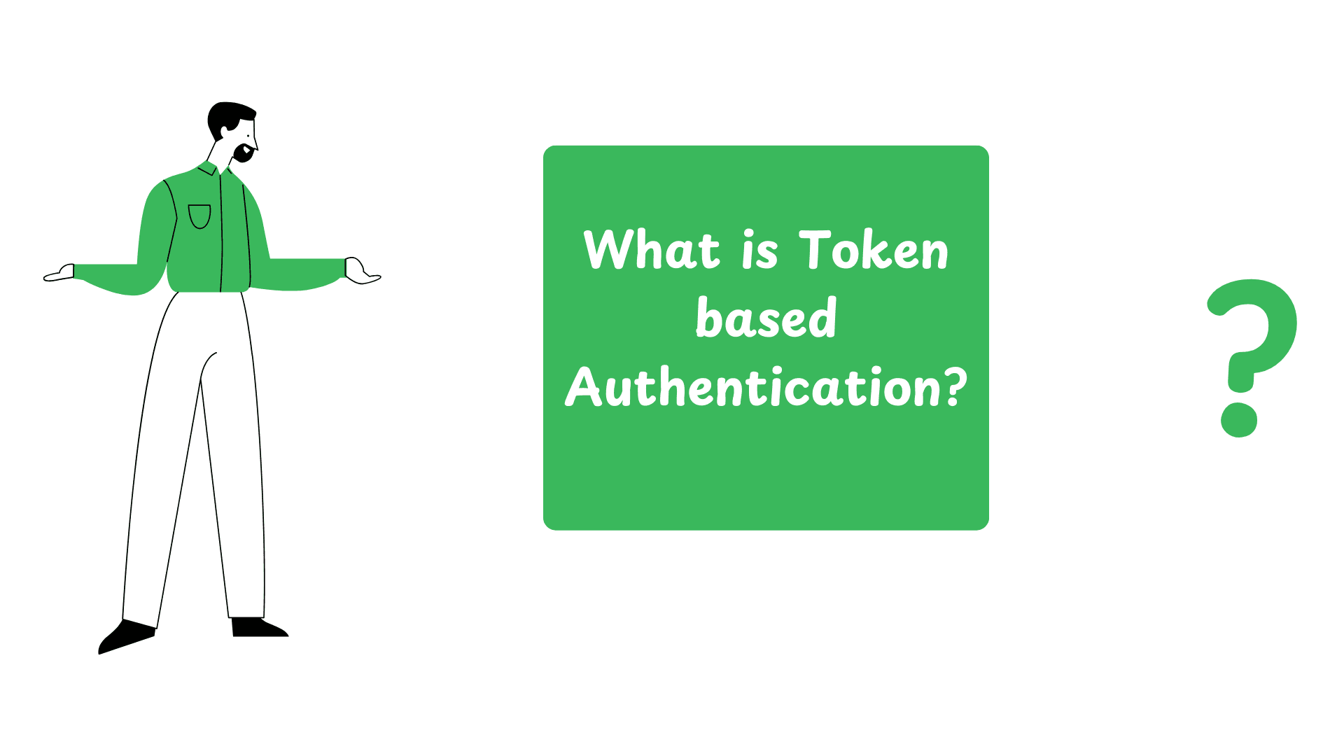 Token-based authentication is a popular method for securing APIs and applications. In this guide, we'll explore how it works and why it's a go-to solution for developers looking to enhance security without sacrificing user experience.